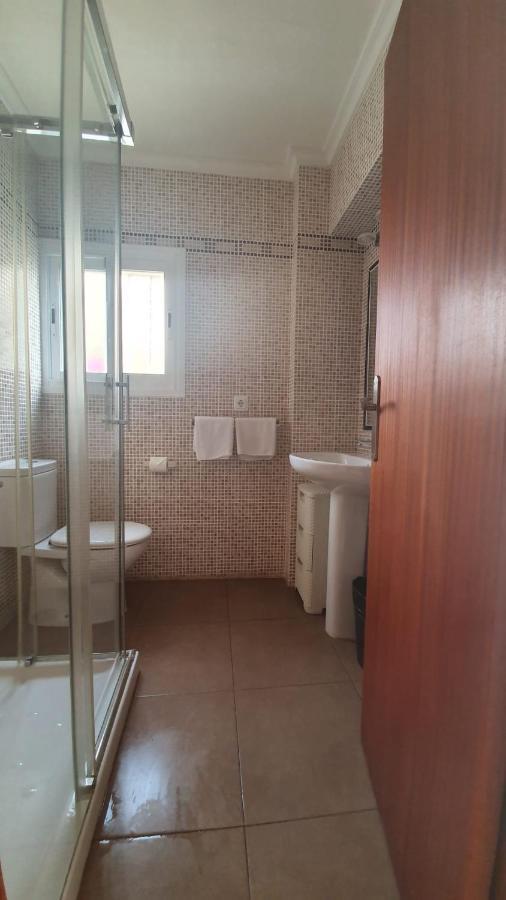 Standard Double Room Air-Conditioning