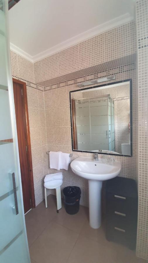 Standard Double Room Air-Conditioning