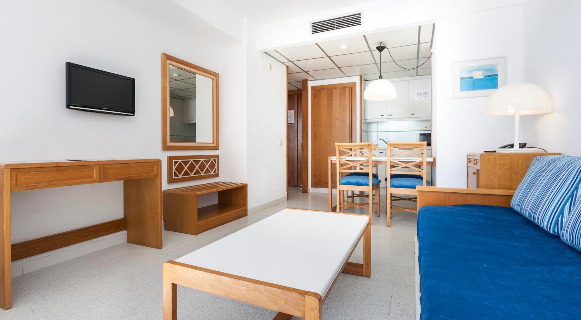 Standard Apartment