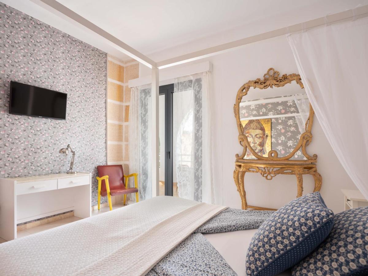 Double Room Balcony