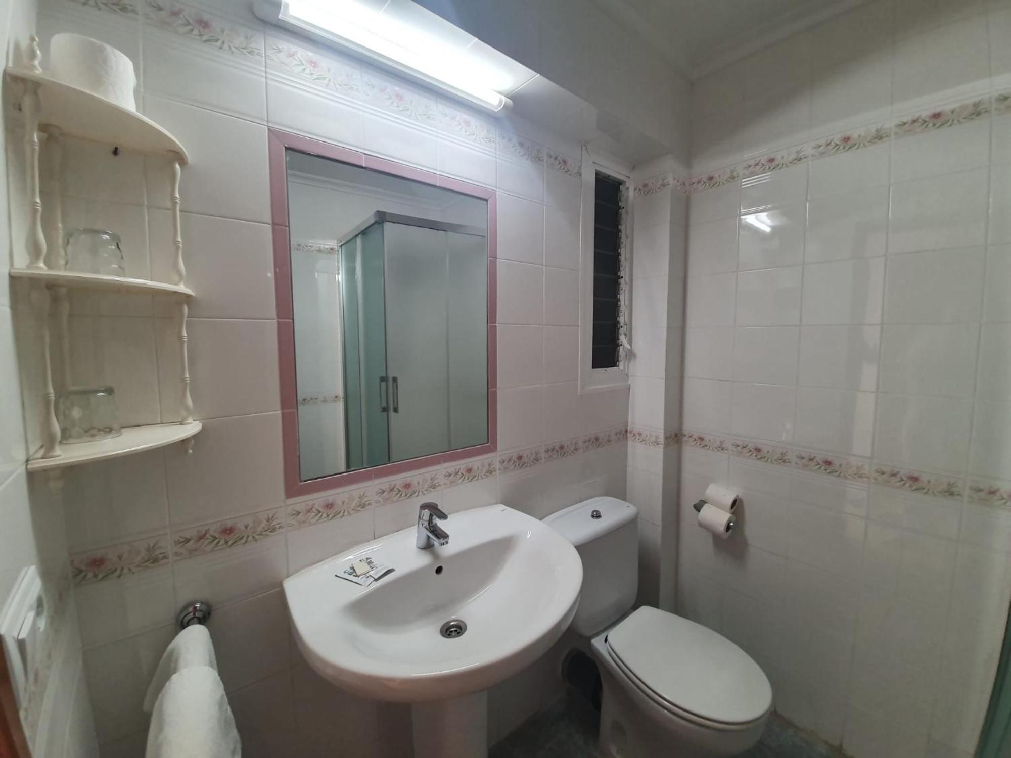 Standard Double Room Air-Conditioning