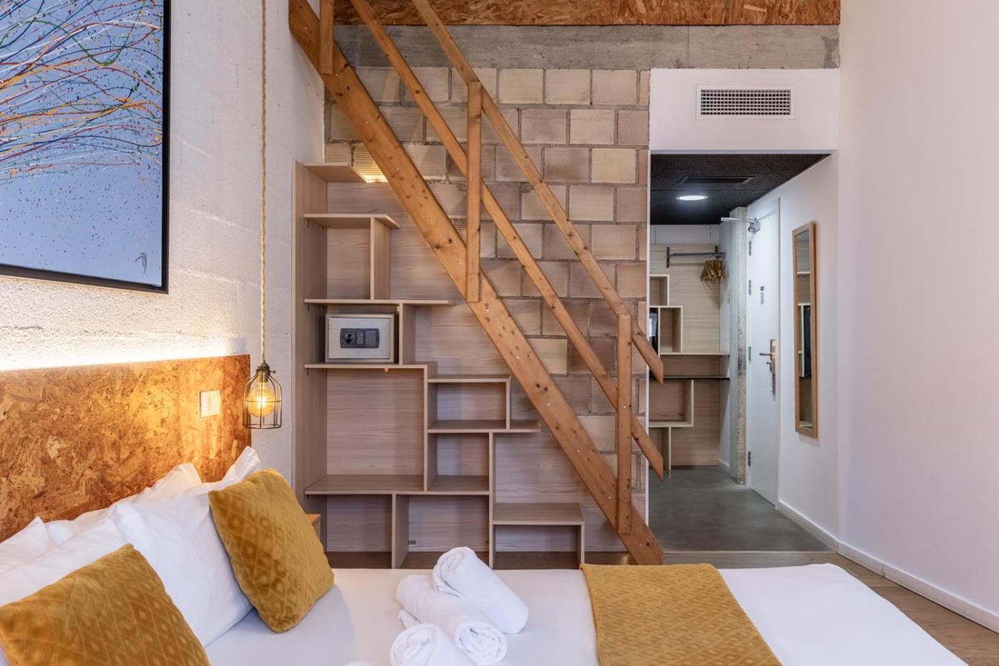 Loft Family Room