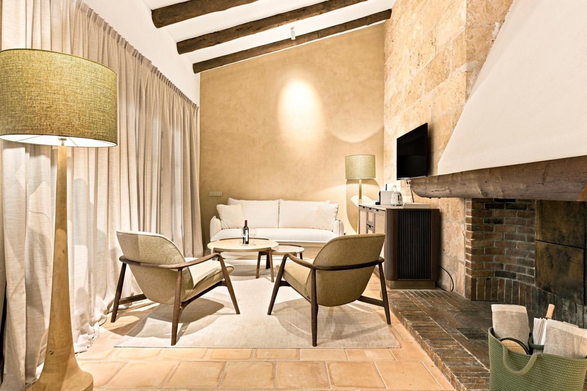 Suite Terrace