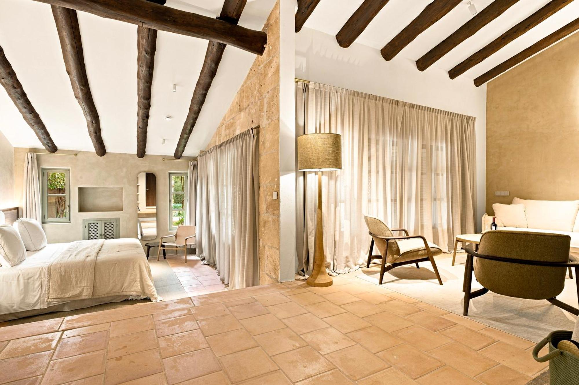 Suite Terrace