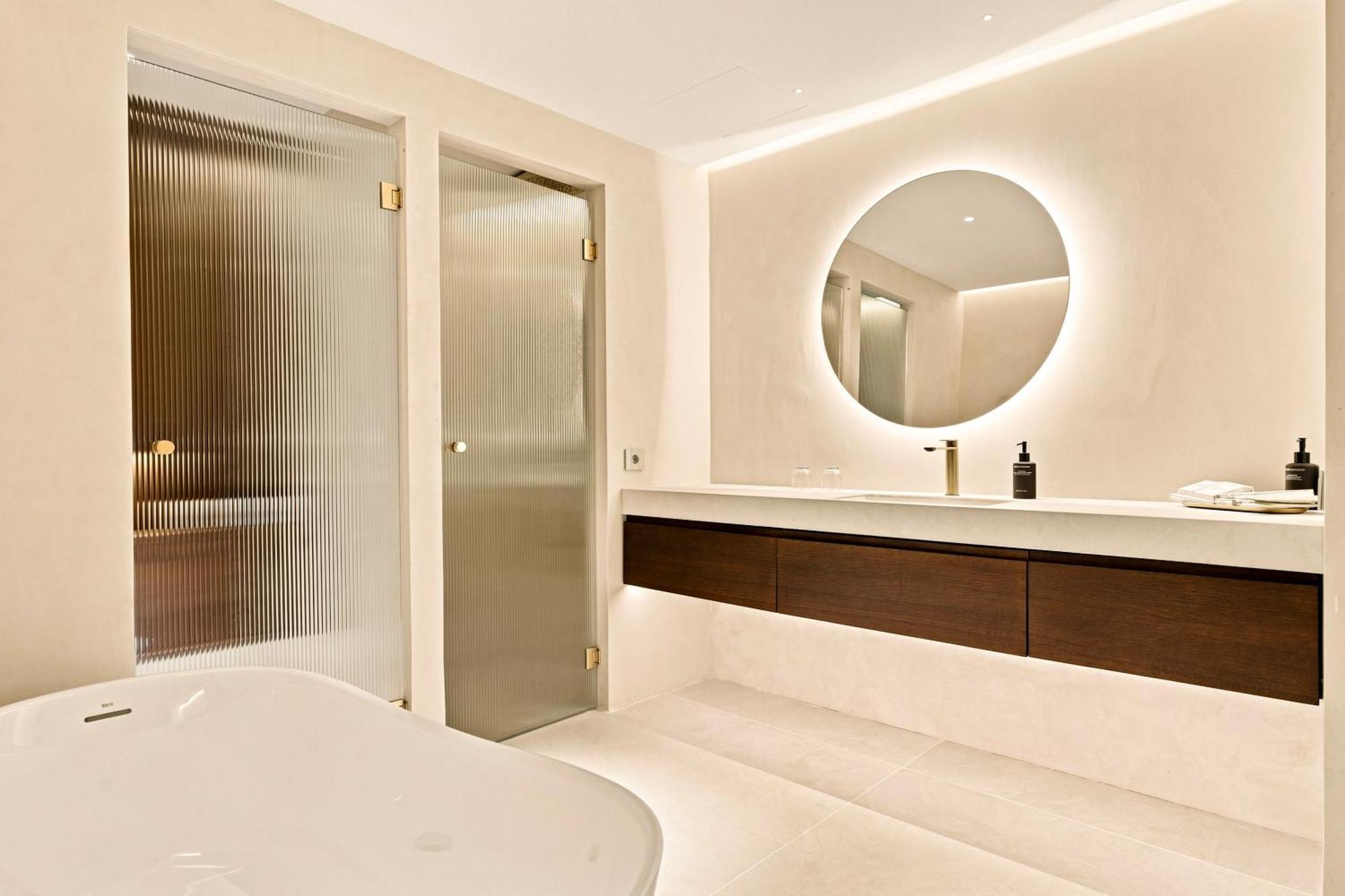 Suite Terrace