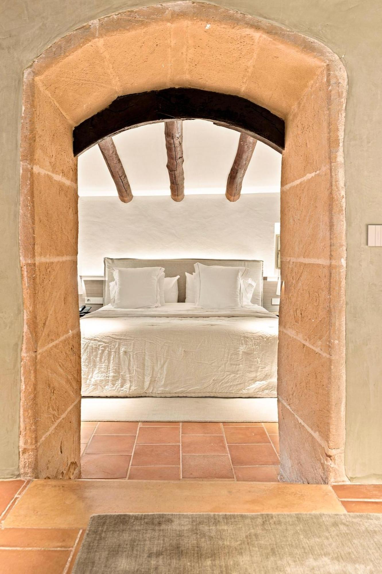 Suite Terrace