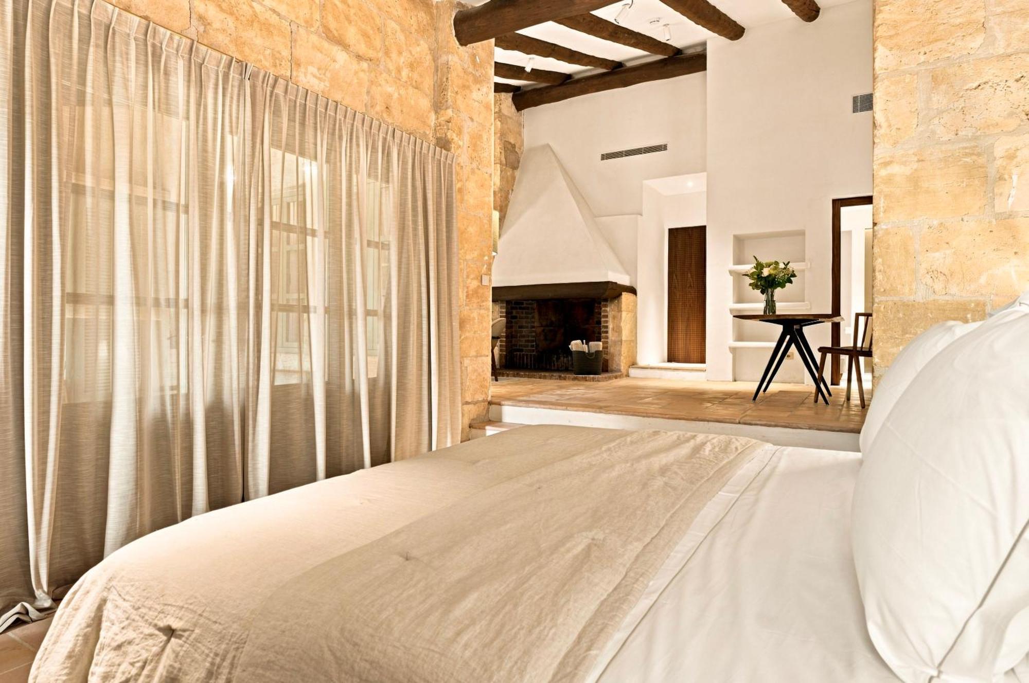 Suite Terrace