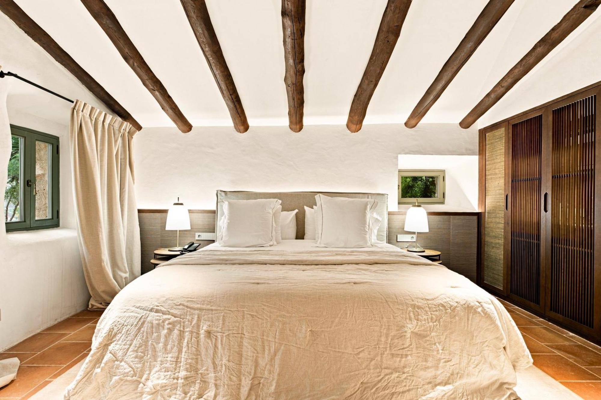 Suite Terrace