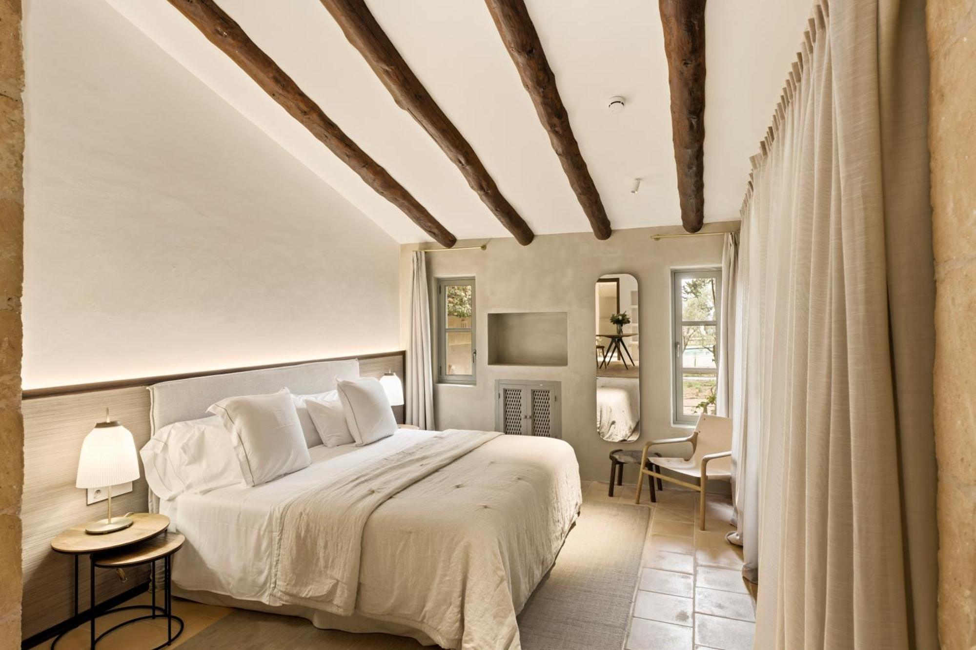 Suite Terrace