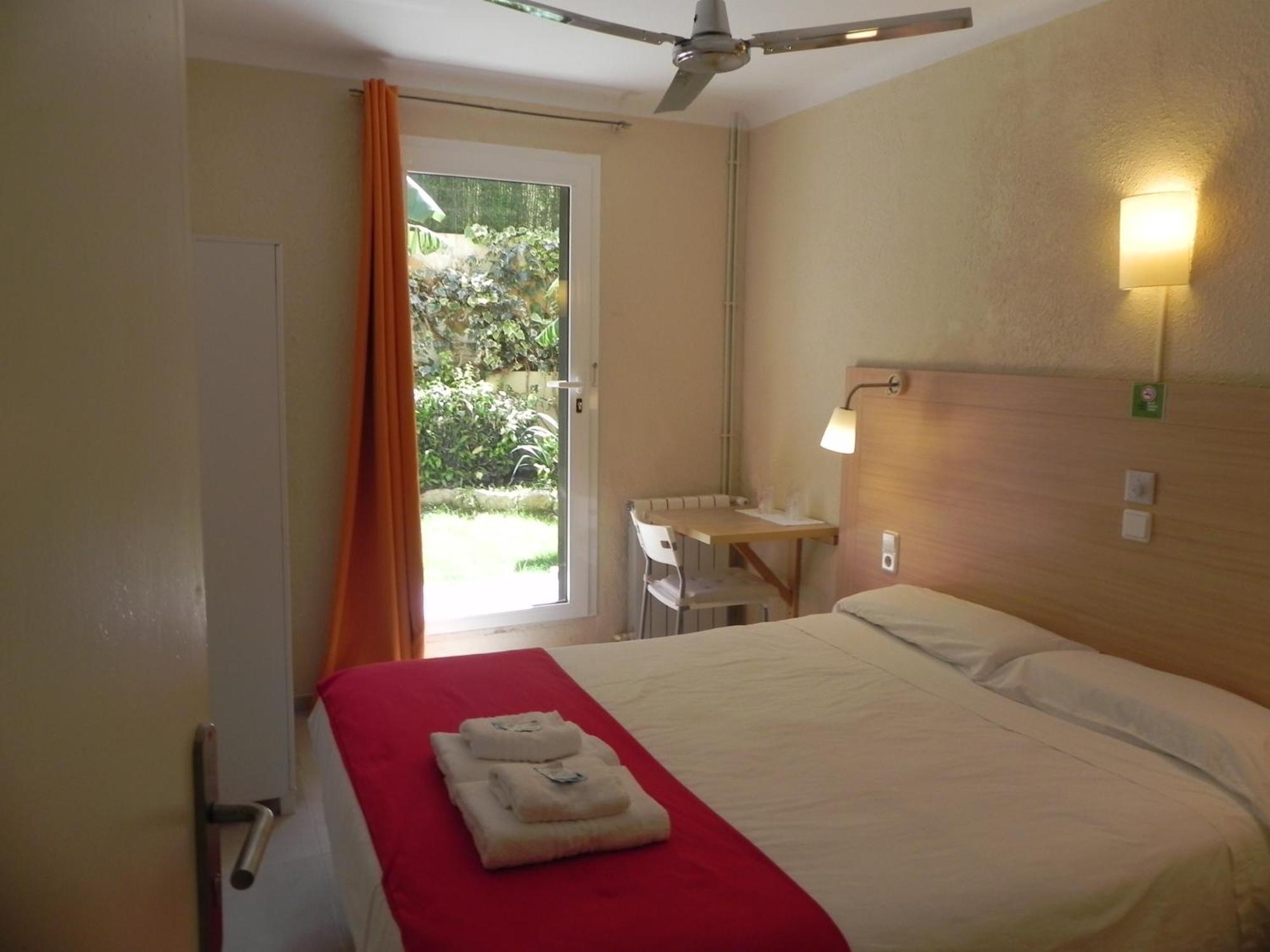 Double or Twin Room Balcony