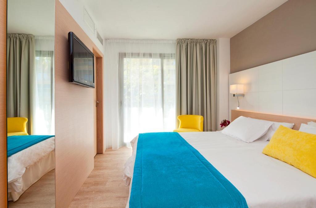 Double Room Balcony