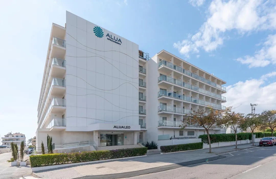 Alua Leo-1