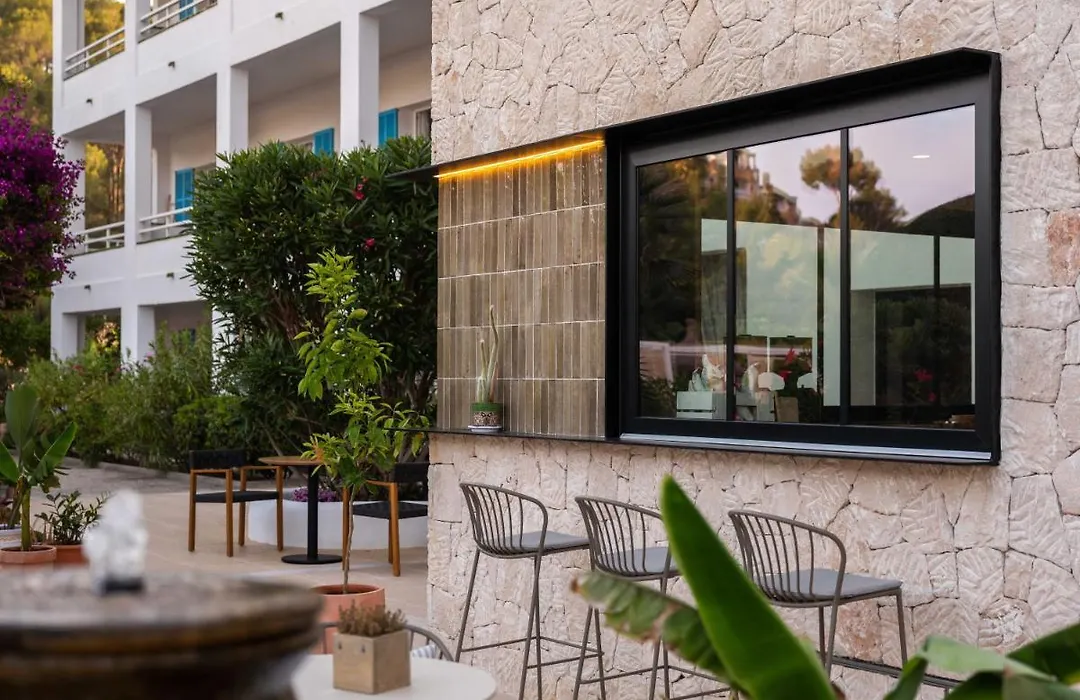 Bella Colina I Vintage Hotel 1953-1