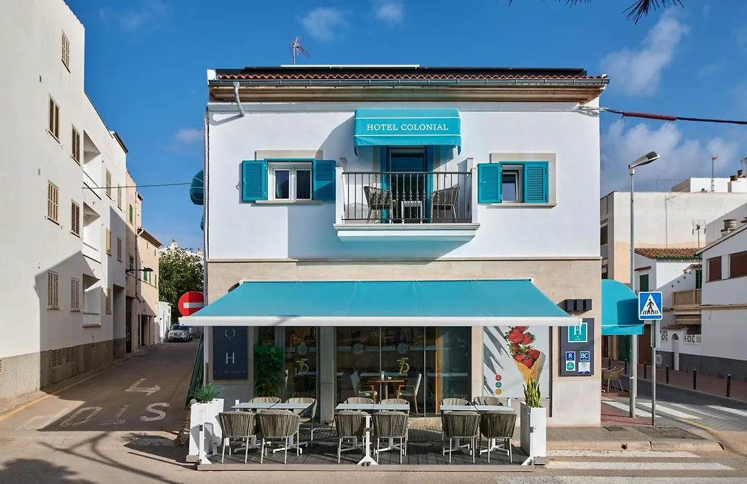 Hotel Colonial-1