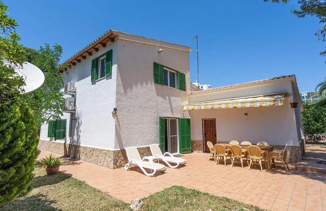 Houm Villa Son Rigo-1