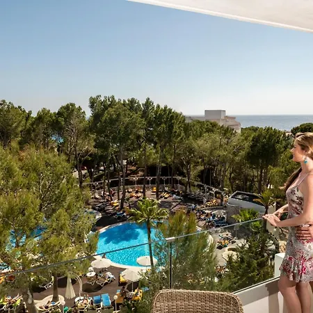 Allsun Hotel Bella Paguera-2