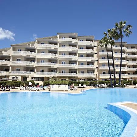 Grupotel Port D'Alcudia-3