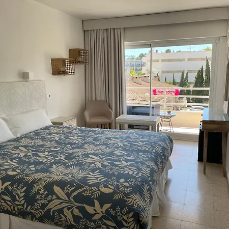 Hostal Roberto-3
