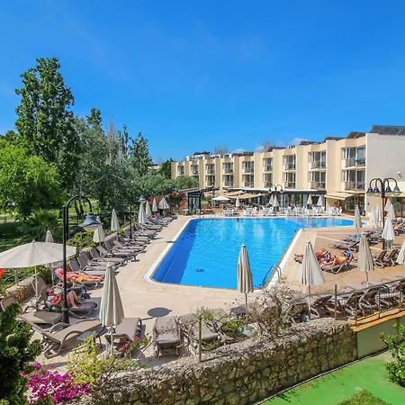 Aparthotel Duva & Spa-3