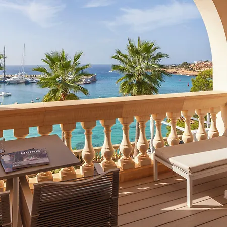 Pure Salt Port Adriano (Adults Only)-3