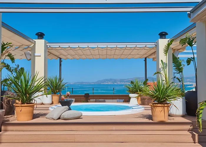 Hotel Pabisa Bali Park Playa de Palma 