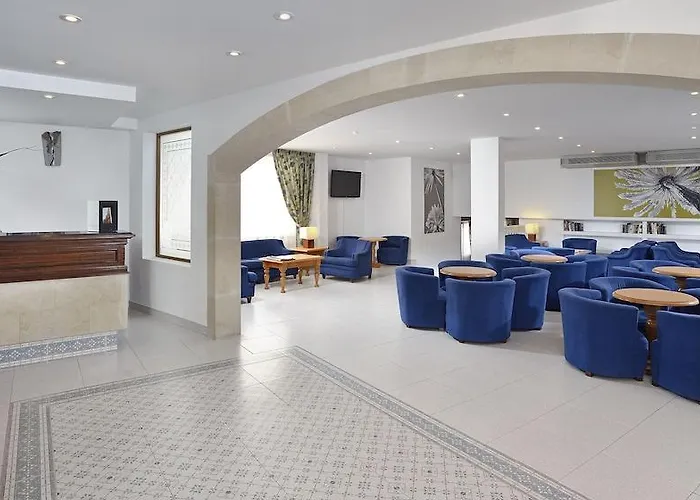 Hotel Sol Cala D'Or