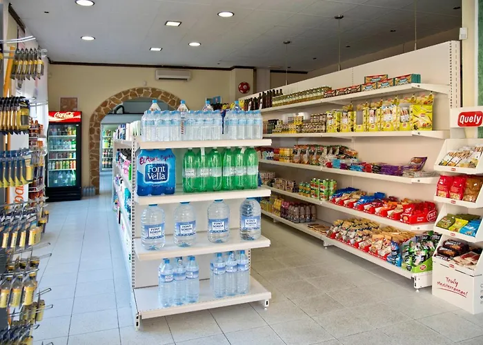 Hotels in Cala Ratjada (Mallorca)