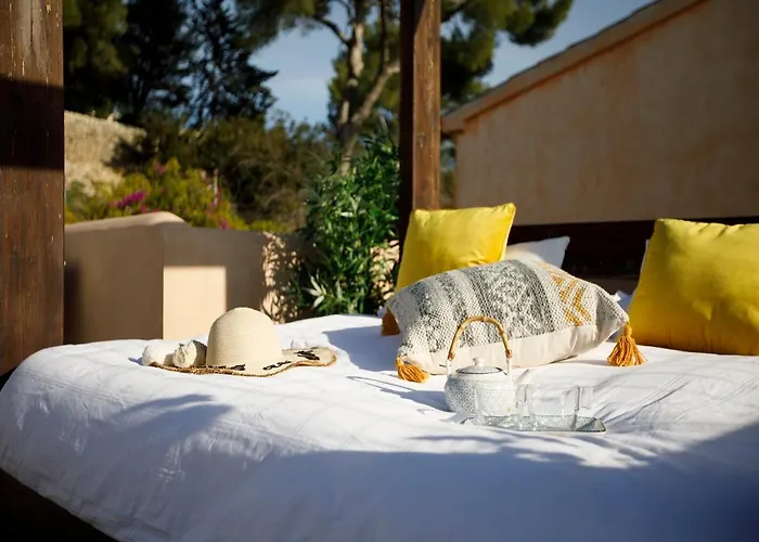 Villa Can Moya Palma de Mallorca