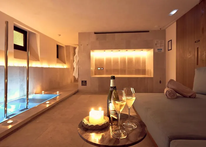 Hotel sulla spiaggia a Palma di Maiorca