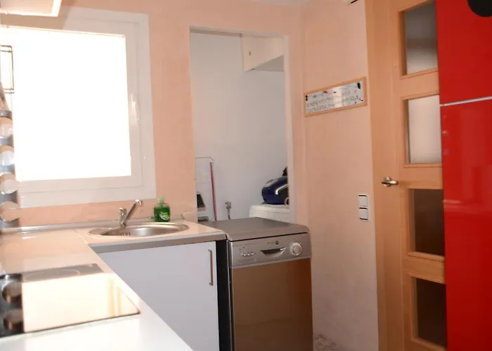 Avenidas Apartamentos Palma