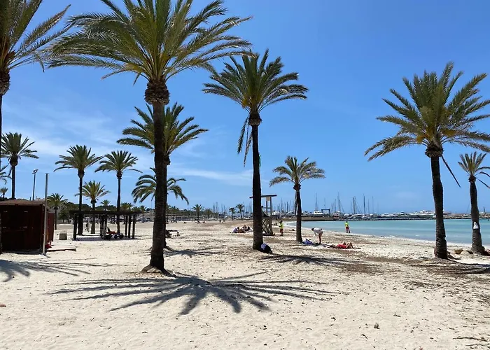 Xapala Hotel Ses Cadenes