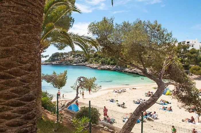 Apartamento Playa Dor 14 Cala D´Or