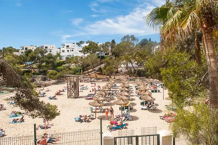 Apartamento Playa Dor 14 Cala D´Or