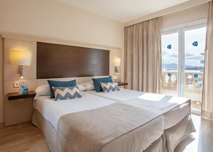 Grupotel Dunamar Can Picafort 