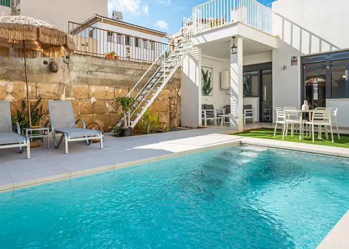 Lodges in Palma de Mallorca