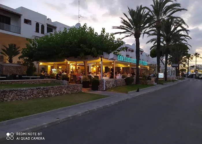 Villa Casa Birgid à Cala D´Or Privée