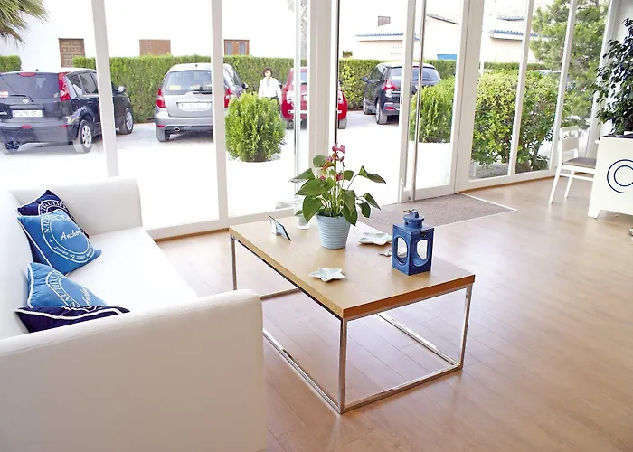 Aparthotel Bellamar Puerto Pollensa