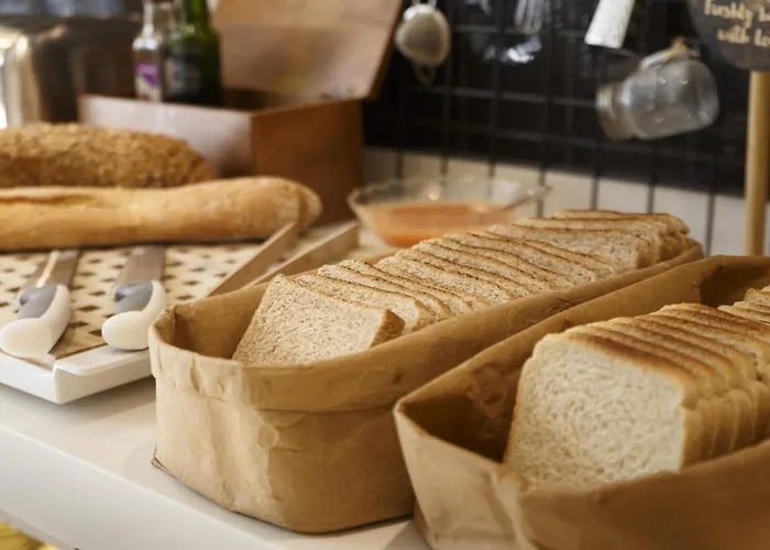 Huisdiervriendelijke hotels in Palma de Mallorca