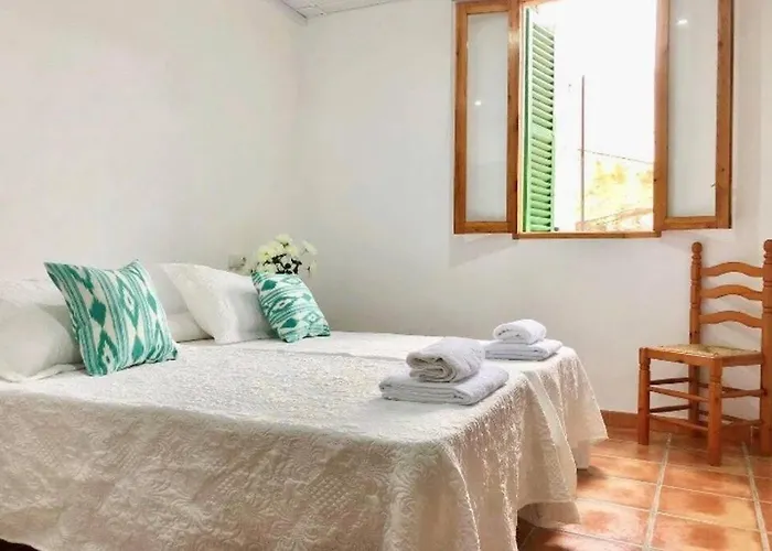 Apartamentos Hostalets Palma