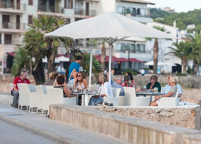 Hostal Casa Bauza Cala Ratjada 