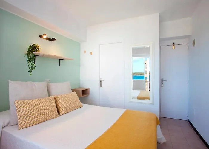 Hotel Pinomar (Adults Only) S'Illot 