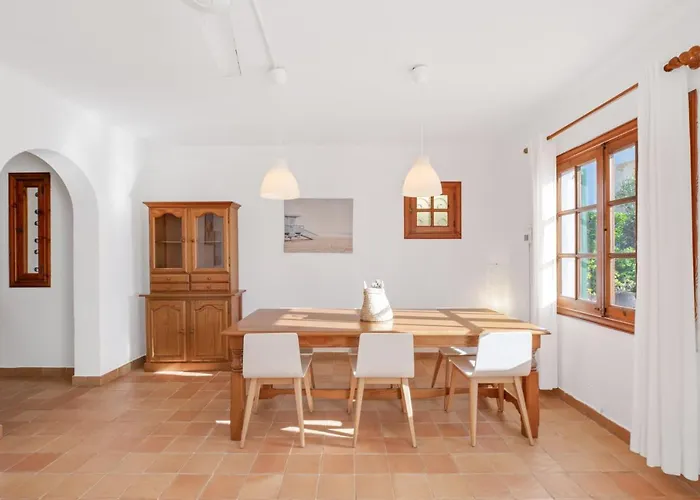 Villa Casa Angel Cala d'Or 