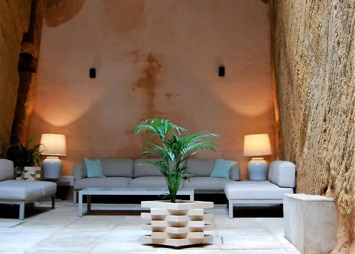 Bordoy Mostatxins - Hotel Boutique Adults Only Alcúdia