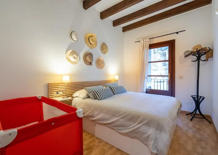 Poc A Poc Suites Palma de Mallorca