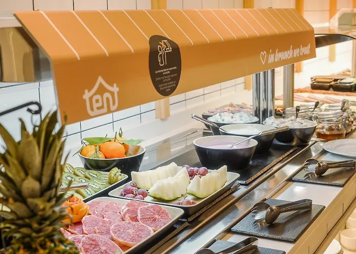 Tent Capi Playa Palma de Mallorca