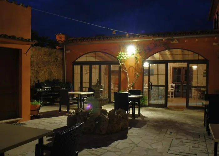 Petit Hotel Algaida