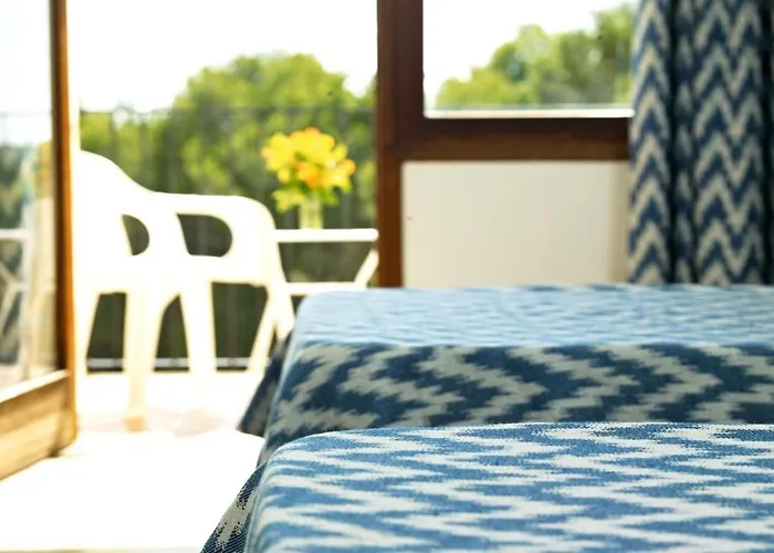 Hoteles en Santanyí