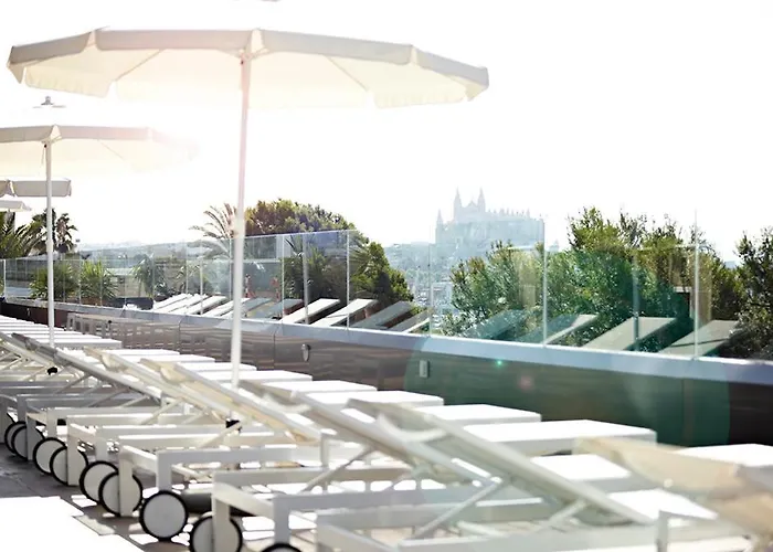 Hotels in de buurt van Es Baluard Museum voor Moderne en Hedendaagse Kunst