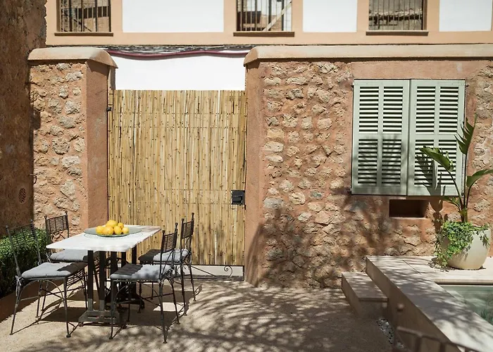 Ecocirer Healthy Stay Sóller