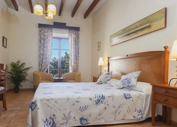 Hotel "Son Cleda" House Boutique, Adults Only Sineu 